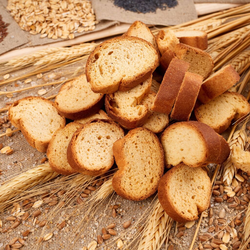 FUSC - Uscatele 150 gr - Moara Gliga Piatra Neamt 5