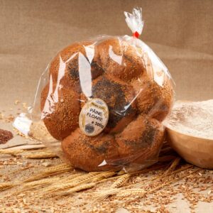 Paine Floare 300 gr - Moara Gliga Piatra Neamt