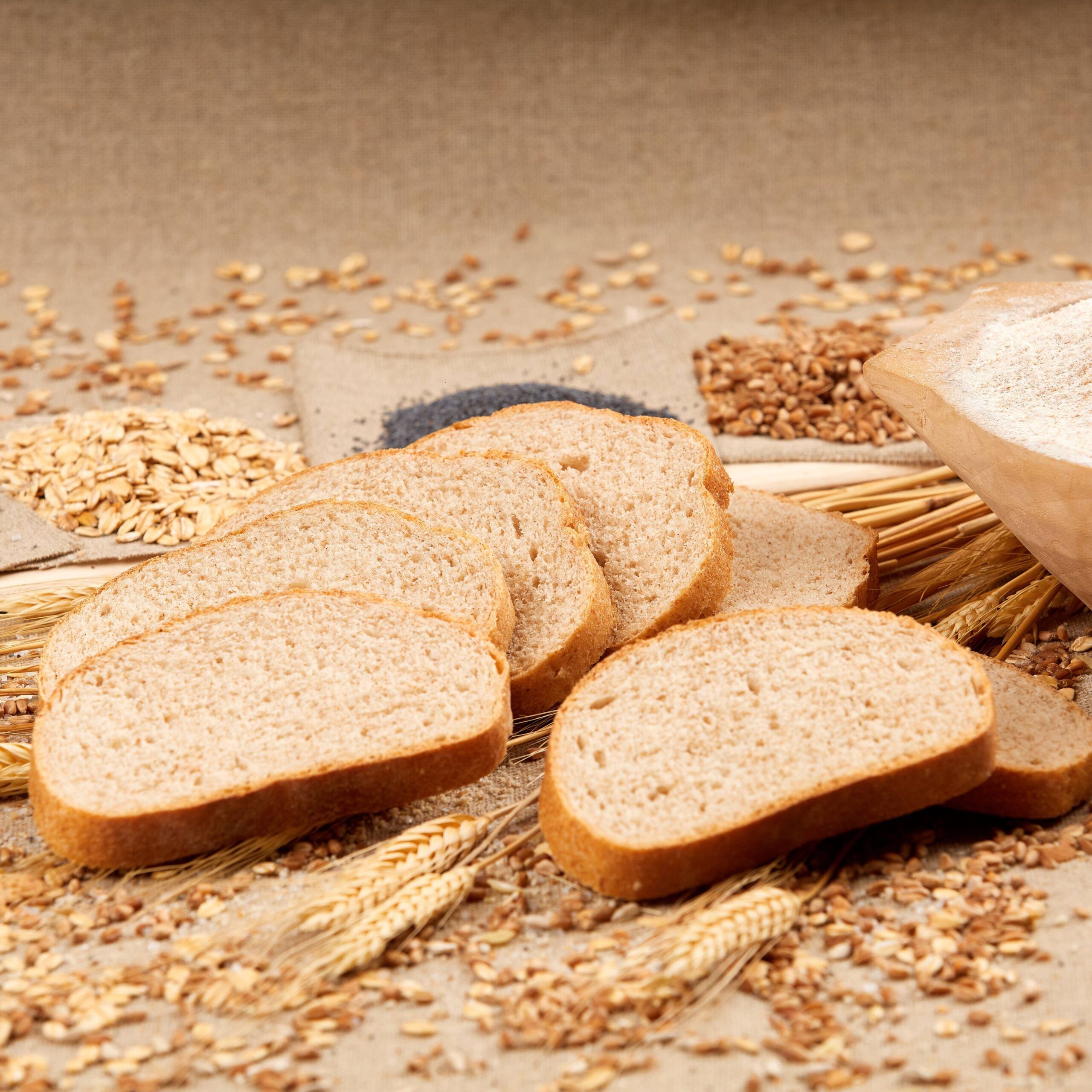 Franzelă neagră feliată (400 g) - Image 2