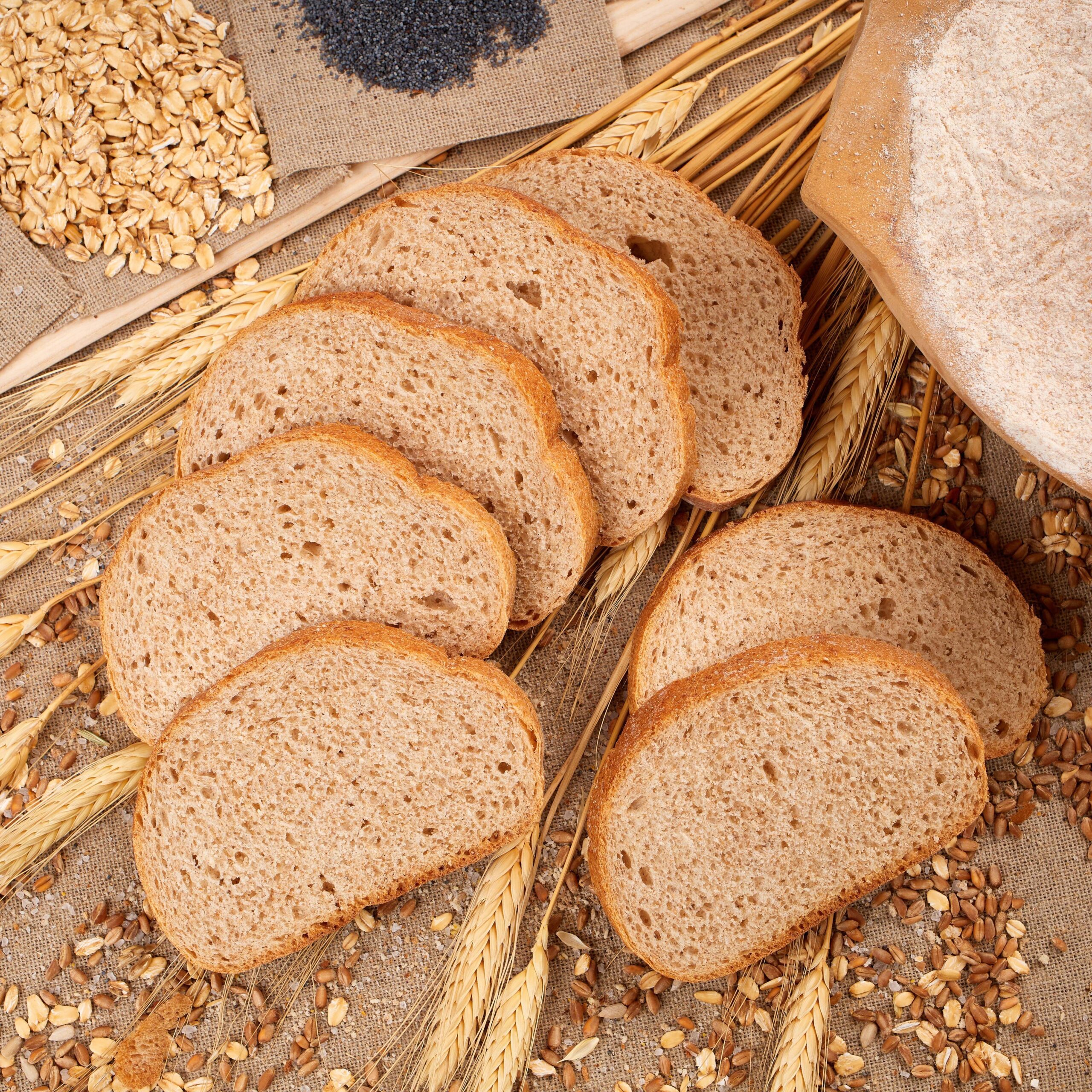 Franzelă neagră feliată (400 g) - Image 3