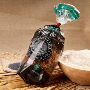 Paine de seara 150 gr - Moara Gliga Piatra Neamt