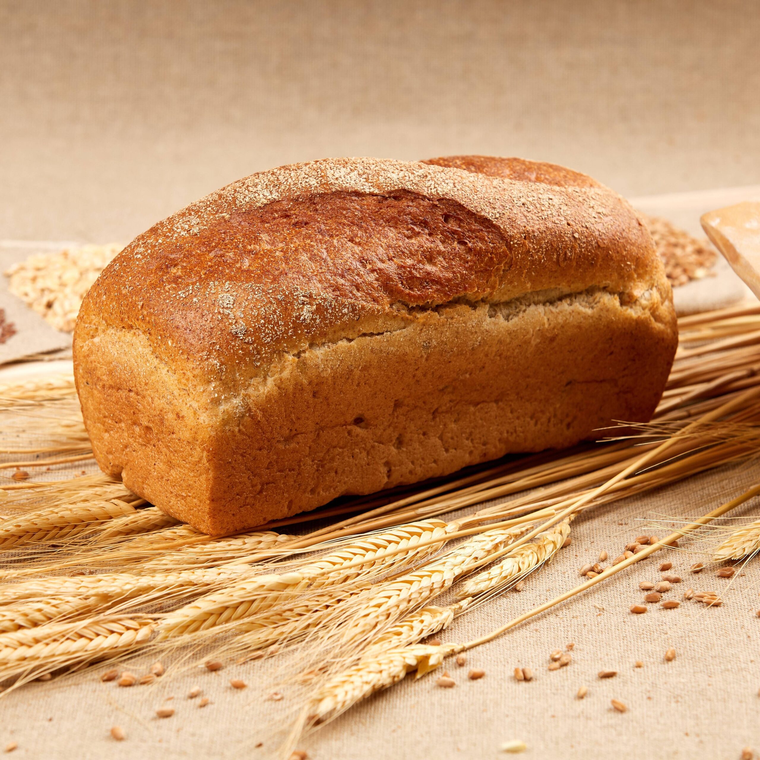 Pâine feliată cu secară (400 g) - Image 2