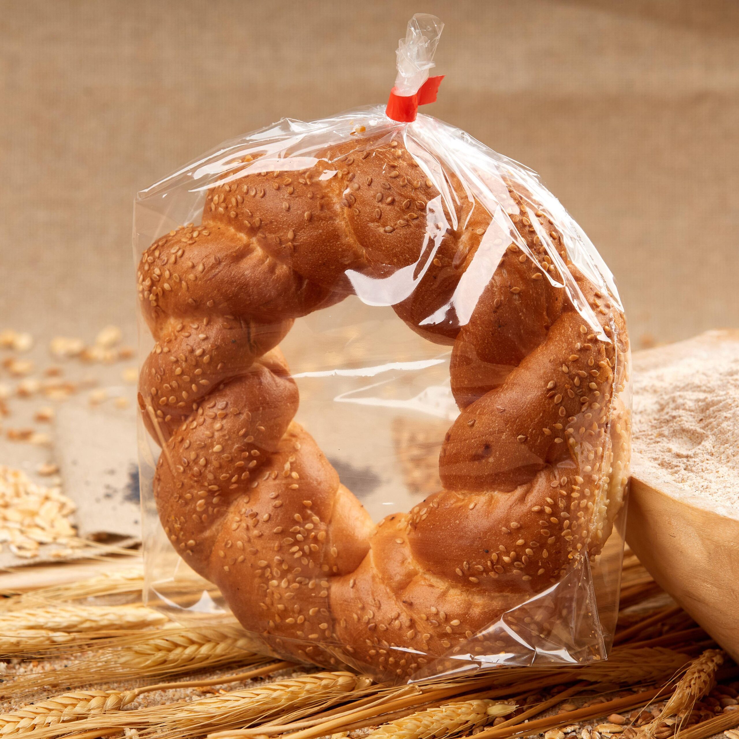 Colacei Susan 90 gr Moara Gliga Piatra Neamt