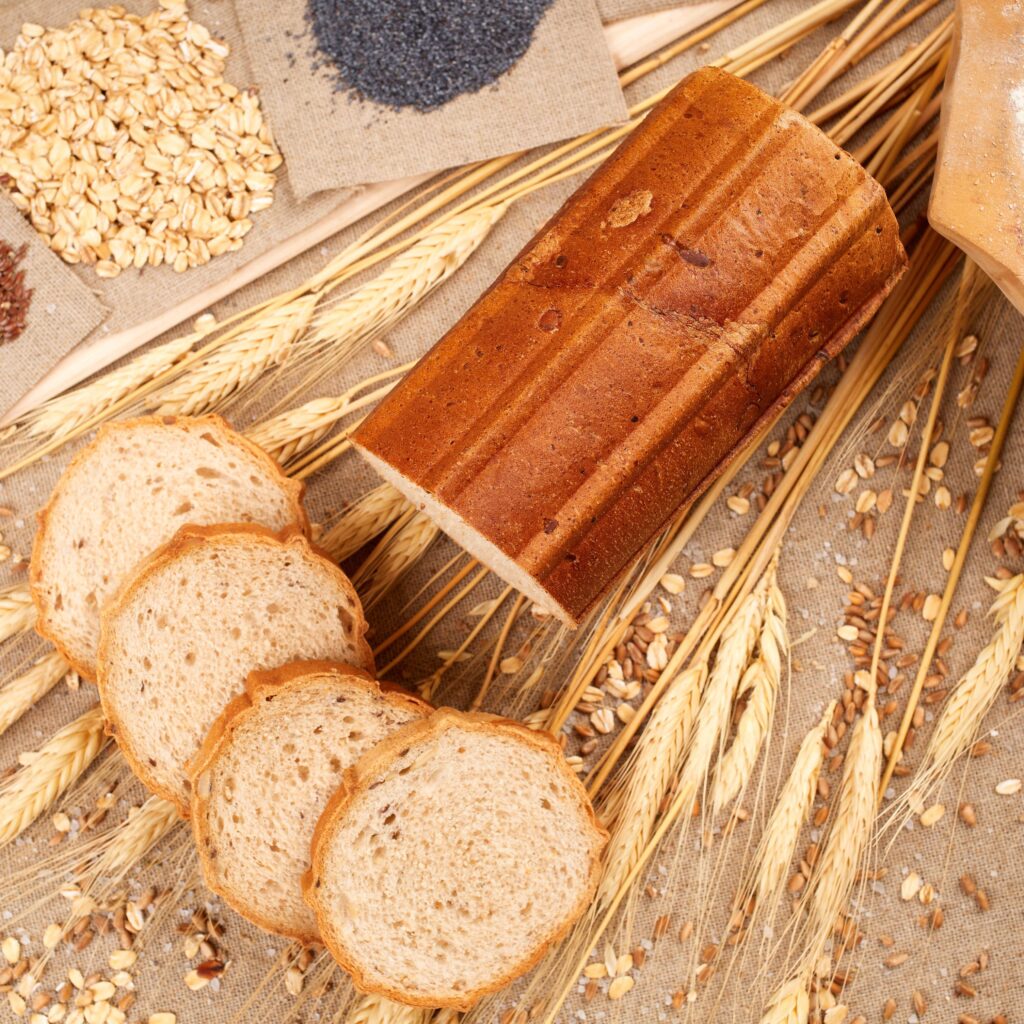 TSTM - Toast multicereale 300 gr - Moara Gliga Piatra Neamt 30