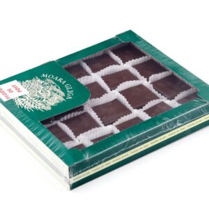 Prăjitură Amandină 600 g Moara Gliga Piatra Neamt