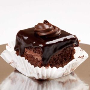 Prăjitură amandină (100 g)