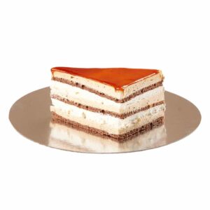 Prăjitură caramel (100 g)