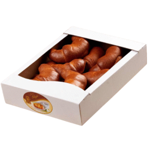 Cornuri cu Gem (70 g)