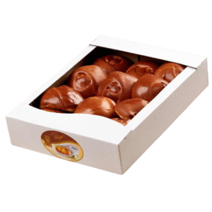 Plăcinte cu mere (80 g)