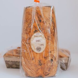 Chec cu cacao CH3 280g Moara Gliga