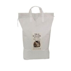 Făina INTEGRALĂ de SECARĂ măcinată la moara cu pietre 5 kg