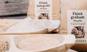 Stim ce mancam: Făina din cereale integrale - beneficii pentru sănătate