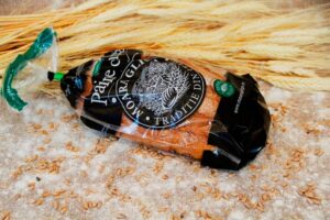 Paine proaspata Moara Gliga