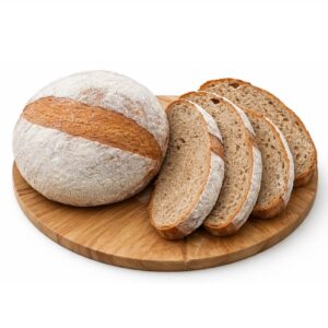 Pâine Spelta 600 g cu maia naturală